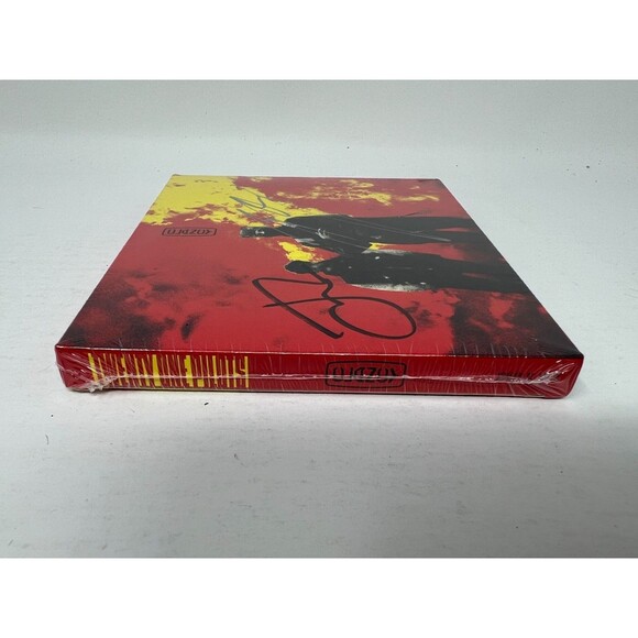 Twenty One Pilots Signed Autographed Clancy CD Tyler Joseph Josh Dun - Picture 9 of 10